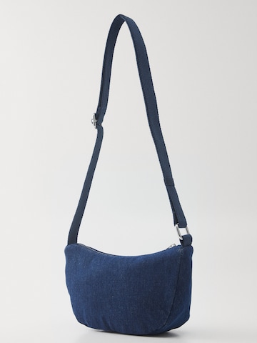 LEVI'S ® Crossbody bag in Blue