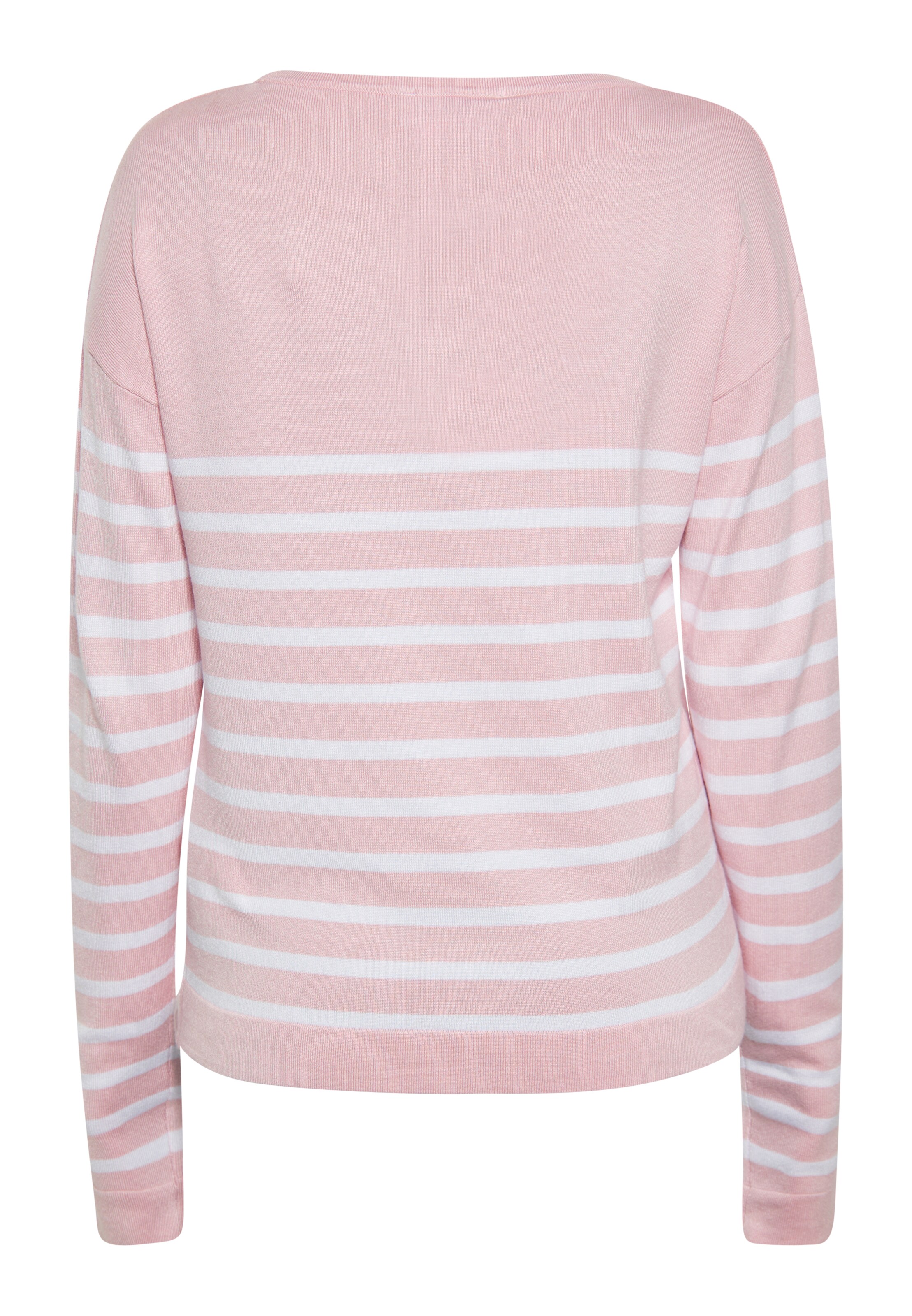 usha BLUE LABEL Kampsun, värv roosa