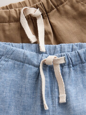 Next Regular Broek in Beige