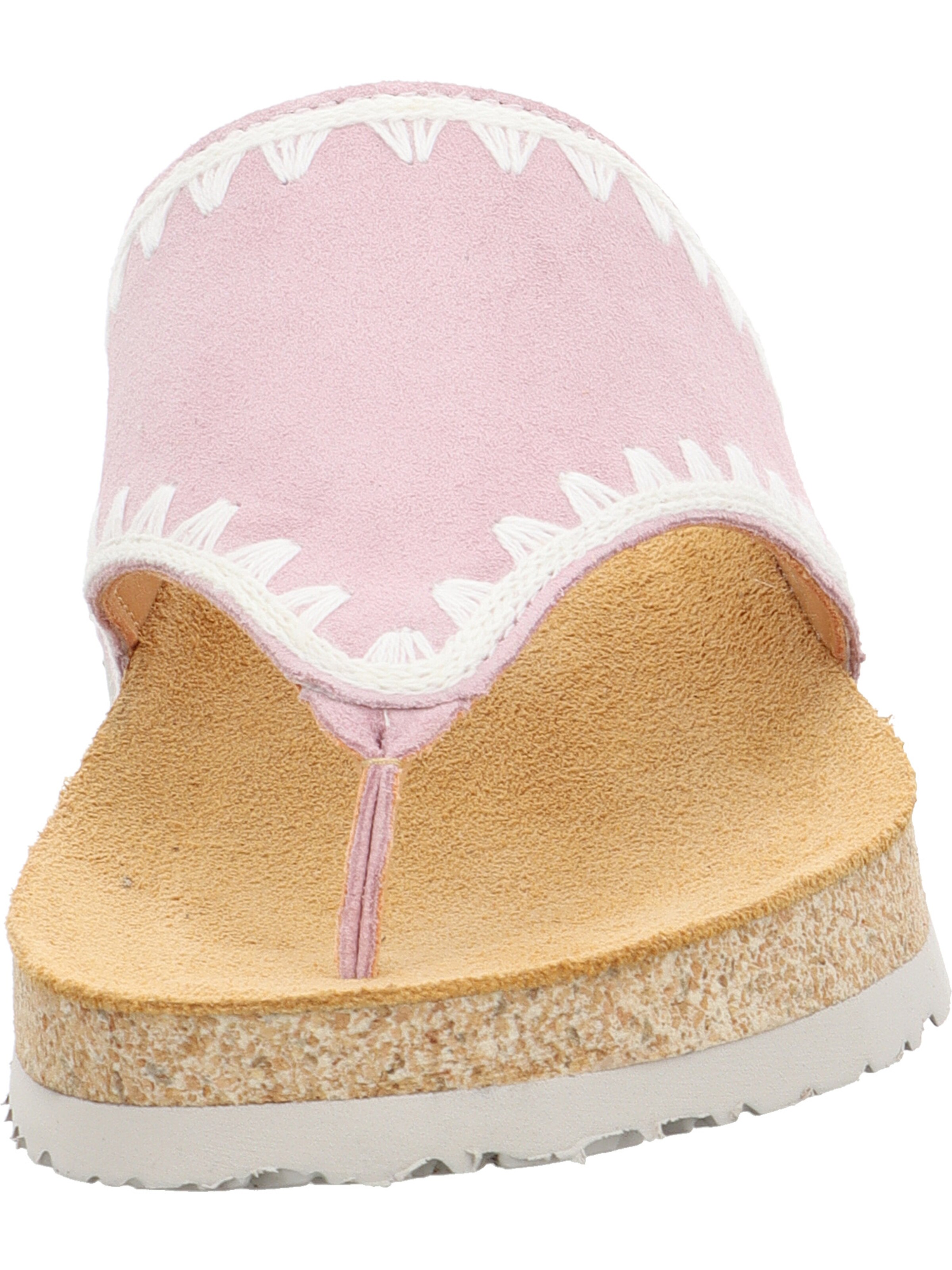 THINK! T-Bar Sandals 'Koak' in Pink