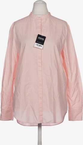 BOSS Black Blouse & Tunic in M in Pink: front