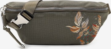 Suri Frey Fanny Pack 'Marry Flower' in Green: front