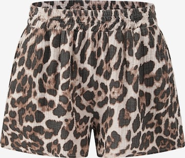 SASSYCLASSY Hose in Beige: Vorderseite