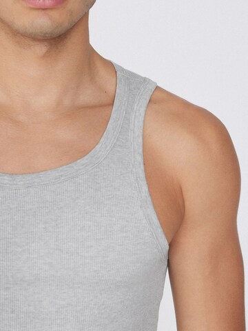 Tezenis Undershirt in Grey