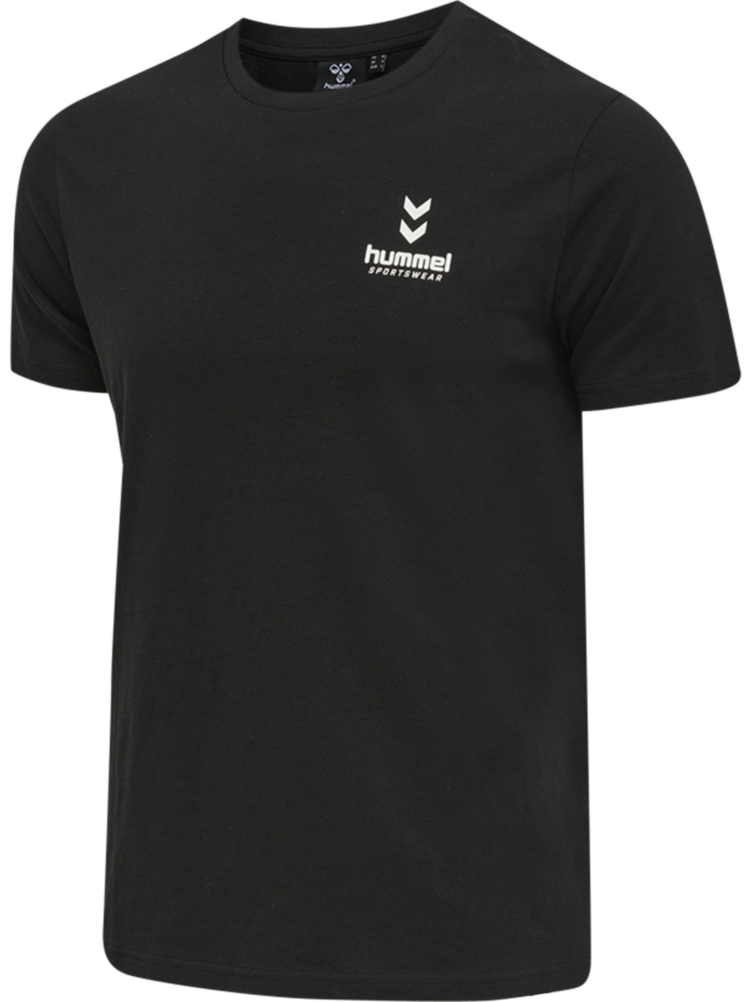 Hummel Funktionsskjorte i sort