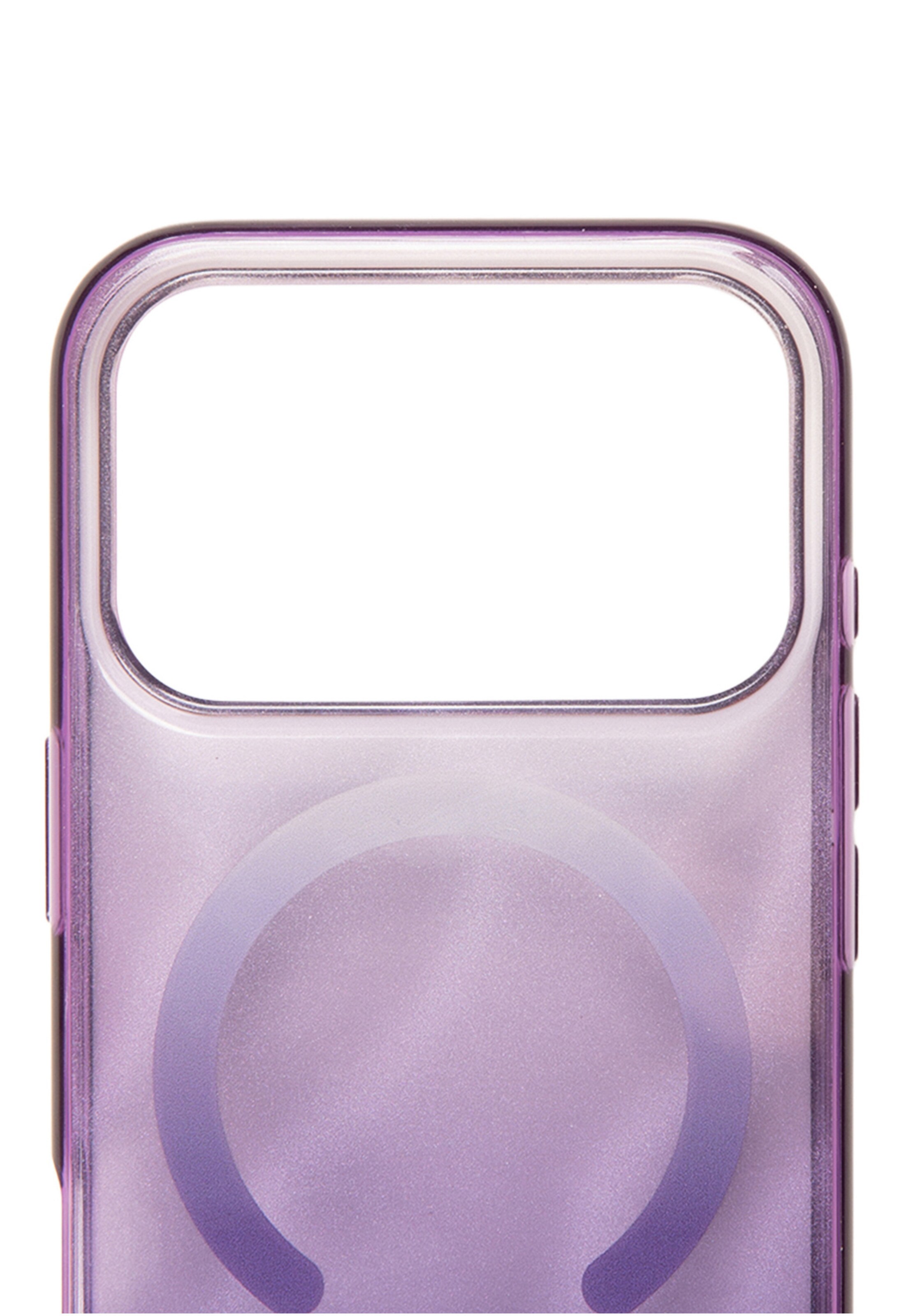 iDeal of Sweden Smartphonehoesje 'MagSafe iPhone 17 Pro' in Lila