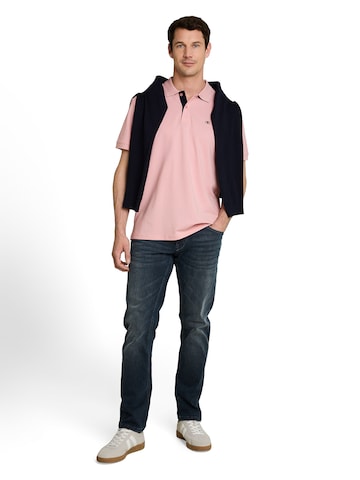 TOM TAILOR Shirt in Roze
