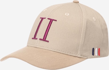 Cappello da baseball di Les Deux in beige