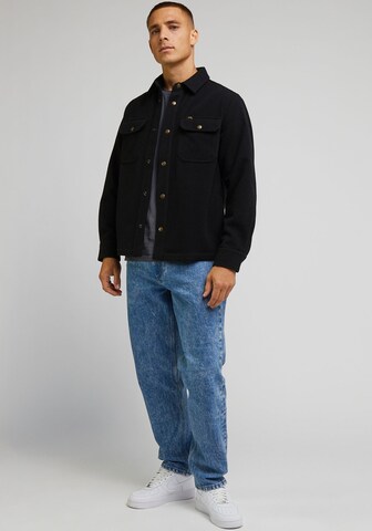 Lee Regular Jeans 'Oscar' in Blau