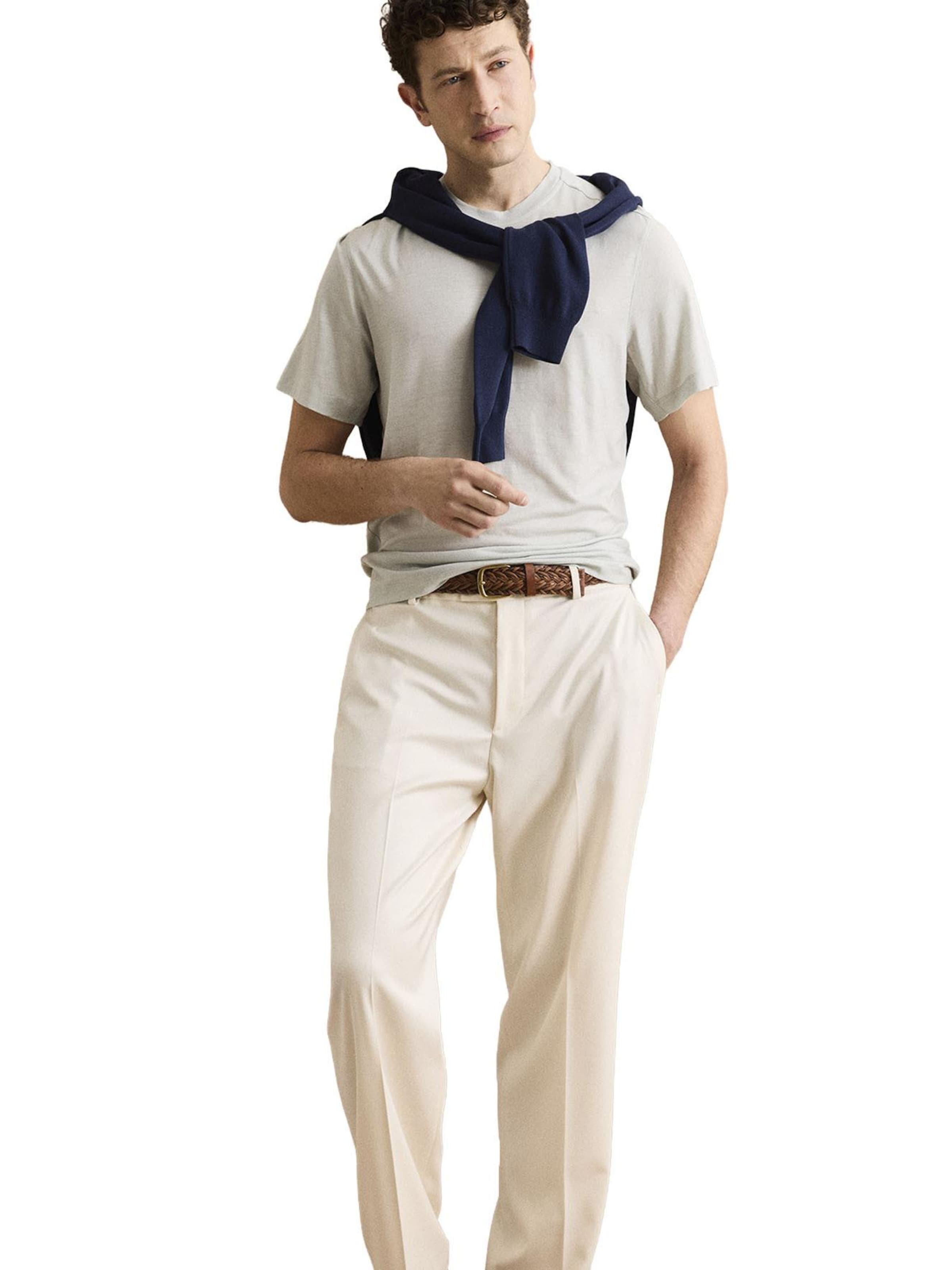 Il Lanificio Shirt‌‌‌‌‌‌‌‌‌ in Grün