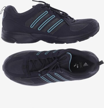 ADIDAS PERFORMANCE Sneakers & Trainers in 43 in Blue: front