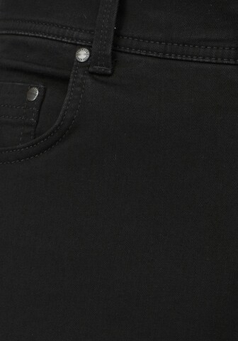 PIONEER Regular Jeans 'Rando' in Black