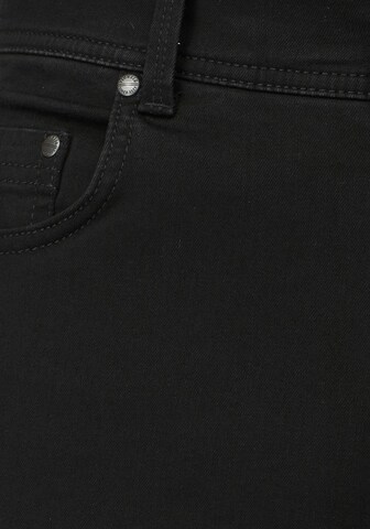 PIONEER Regular Jeans 'Rando' in Schwarz