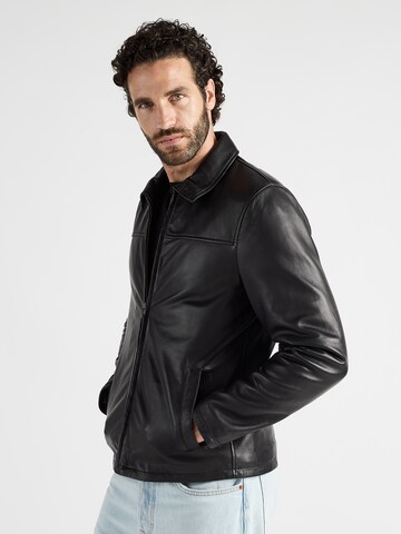 JCC Jacke 'Luca' in Schwarz