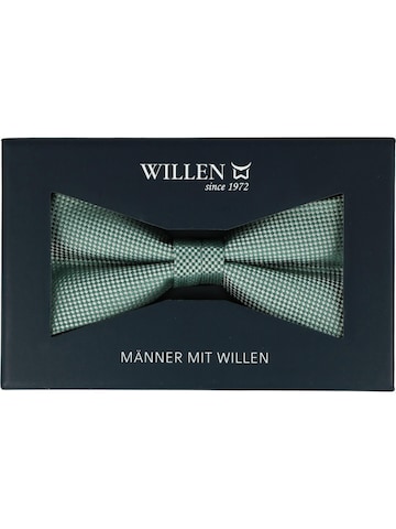 WILLEN Fliege 'Oxford'‌‌‌‌‌‌‌‌ in Grün