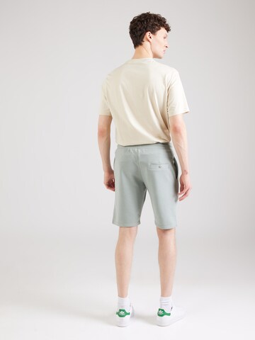Regular Pantalon 'Brennan' INDICODE JEANS en gris