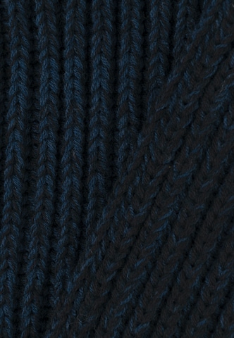 Bickley + Mitchell - Cachecóis em azul