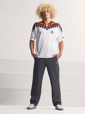 ADIDAS PERFORMANCE - Camisola de futebol 'Deutschland 1994' em branco