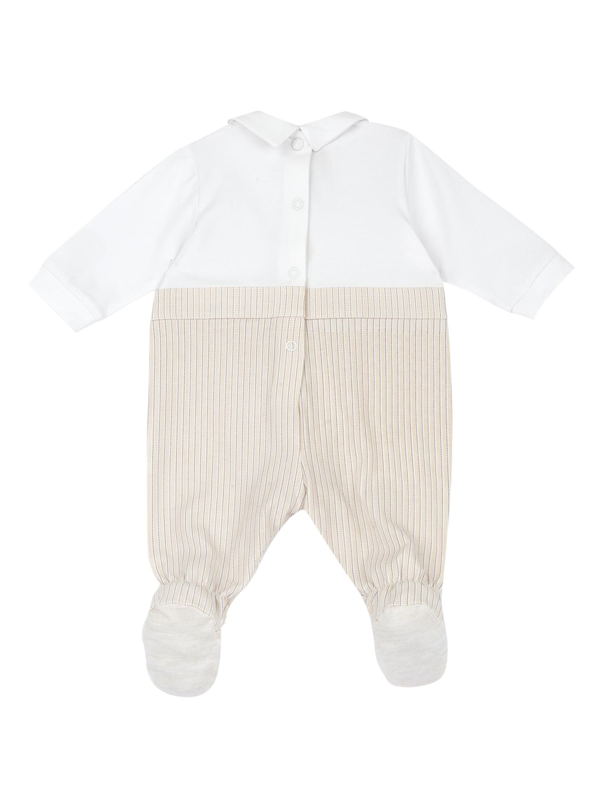 Chicco Overall värissä beige