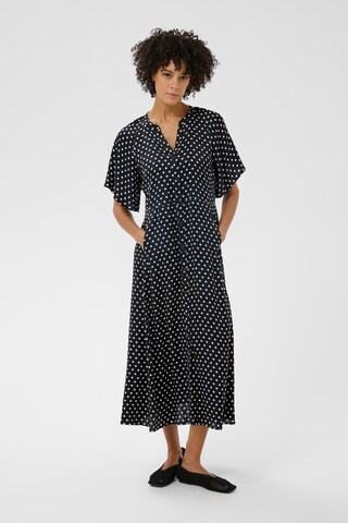 Part Two Blusenkleid 'AlajaPW' in Blau: Vorderseite