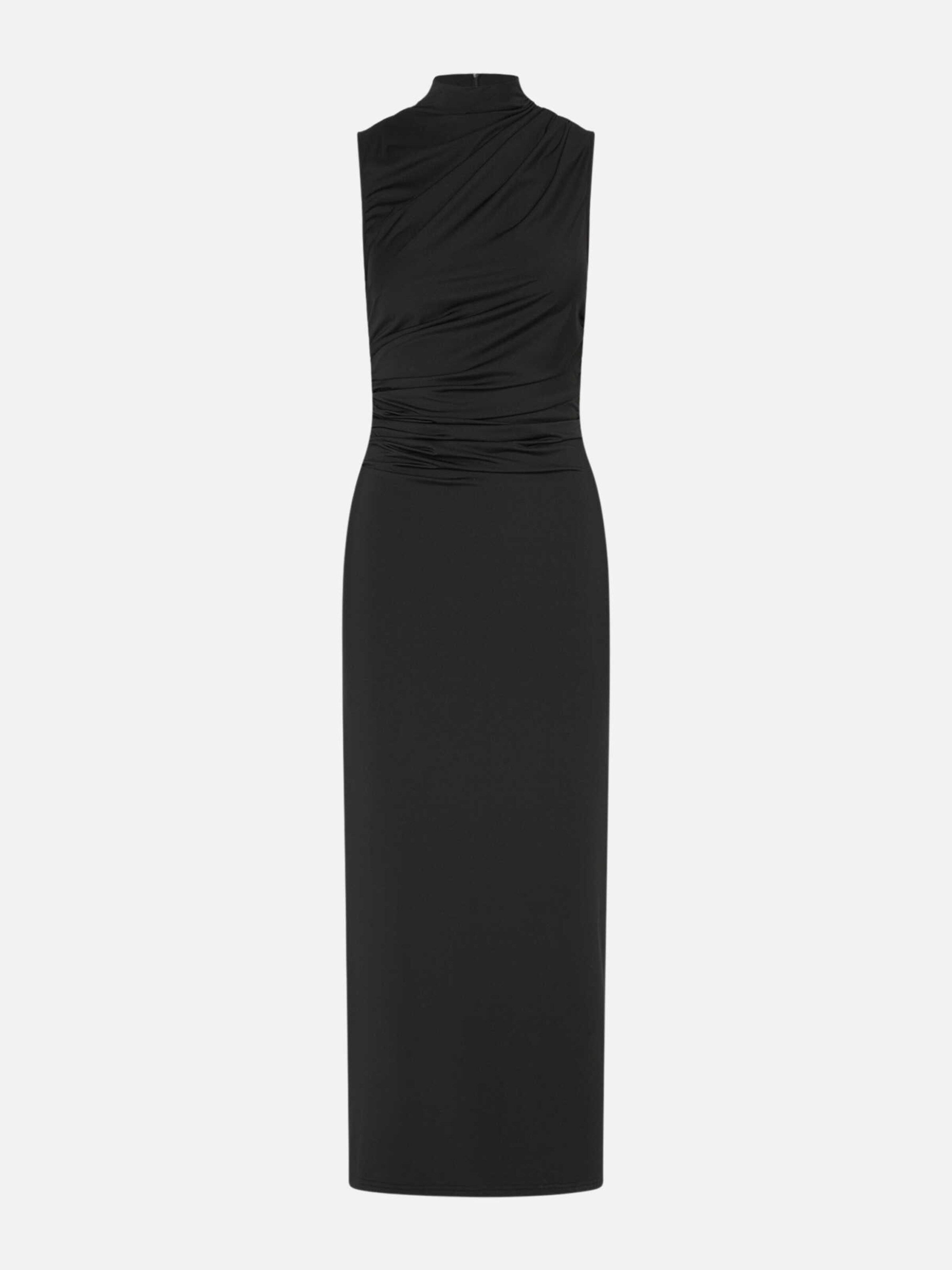 Abito 'Billie' di rosemunde in nero: frontale