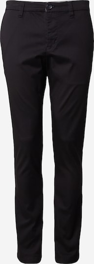 ARMANI EXCHANGE Chinohousut värissä musta, Tuotenäkymä