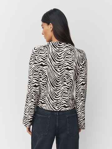 Chemisier Next en beige