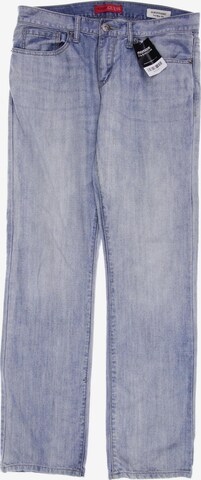 GUESS Jeans in 34 in Blue: front