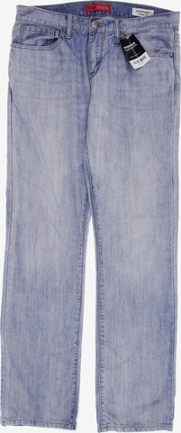 GUESS Jeans 34 in Blau: predná strana