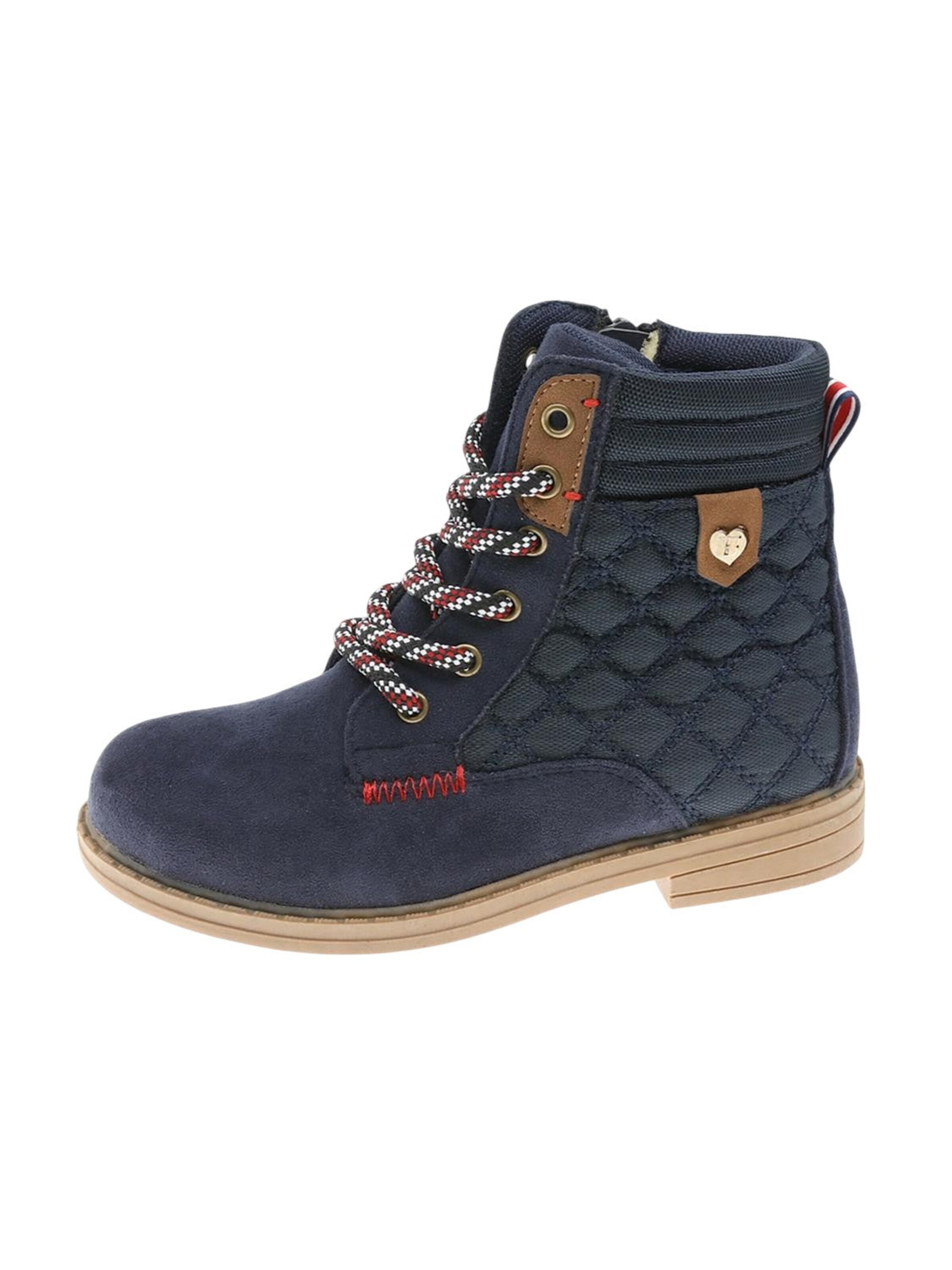 Beppi Laarzen 'High Boot' in 33 in de kleur Blauw, Productweergave