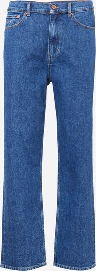 Džinsai 'SKATER' iš Tommy Jeans, spalva – tamsiai (džinso) mėlyna, Prekių apžvalga