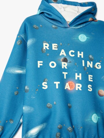 Koton Sweatshirt in Blue