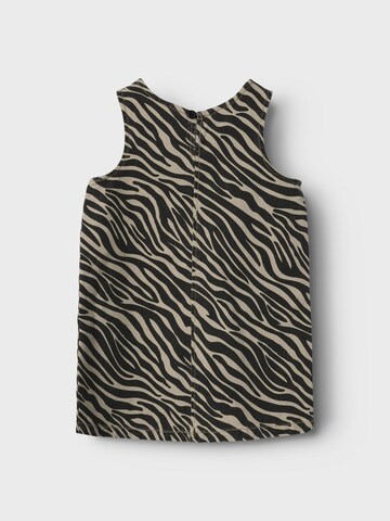 Robe NAME IT en gris