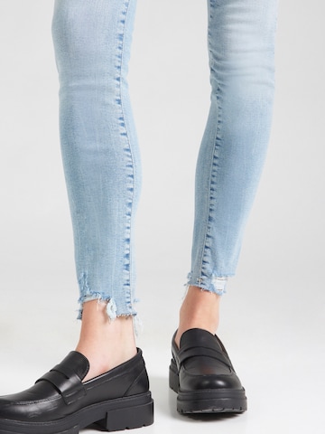 Tally Weijl Skinny Jeans in Blue