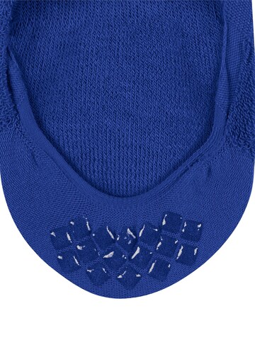 FALKE Füßlinge 'Cool Kick'‌‌ in Blau