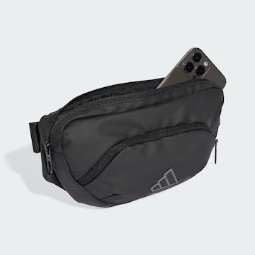ADIDAS SPORTSWEAR Спортивная сумка на пояс 'Ultramodern' в Черный
