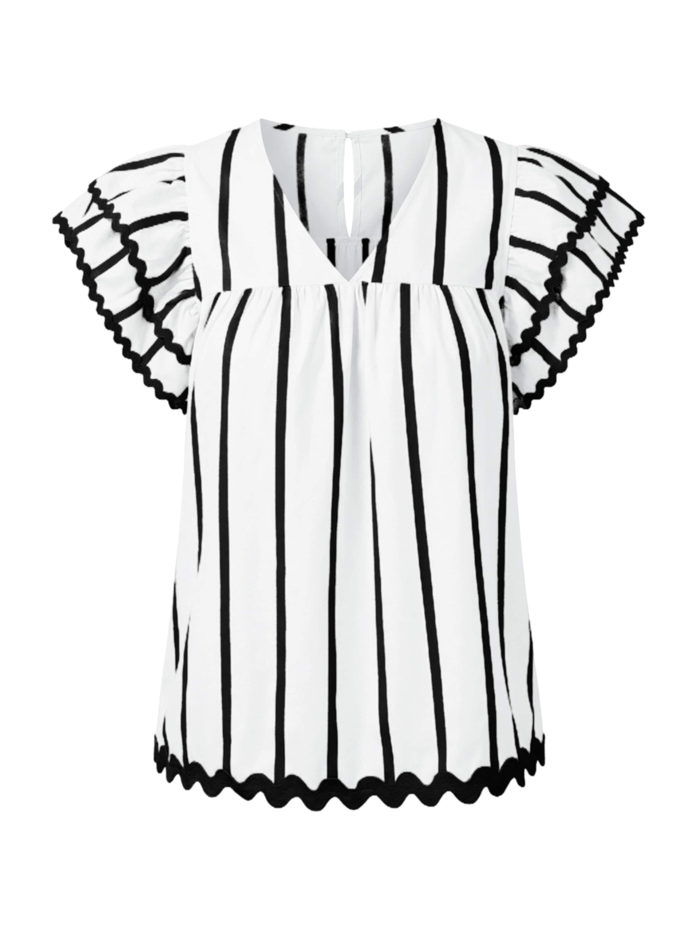 Imily Bela Halenka – bílá: přední strana