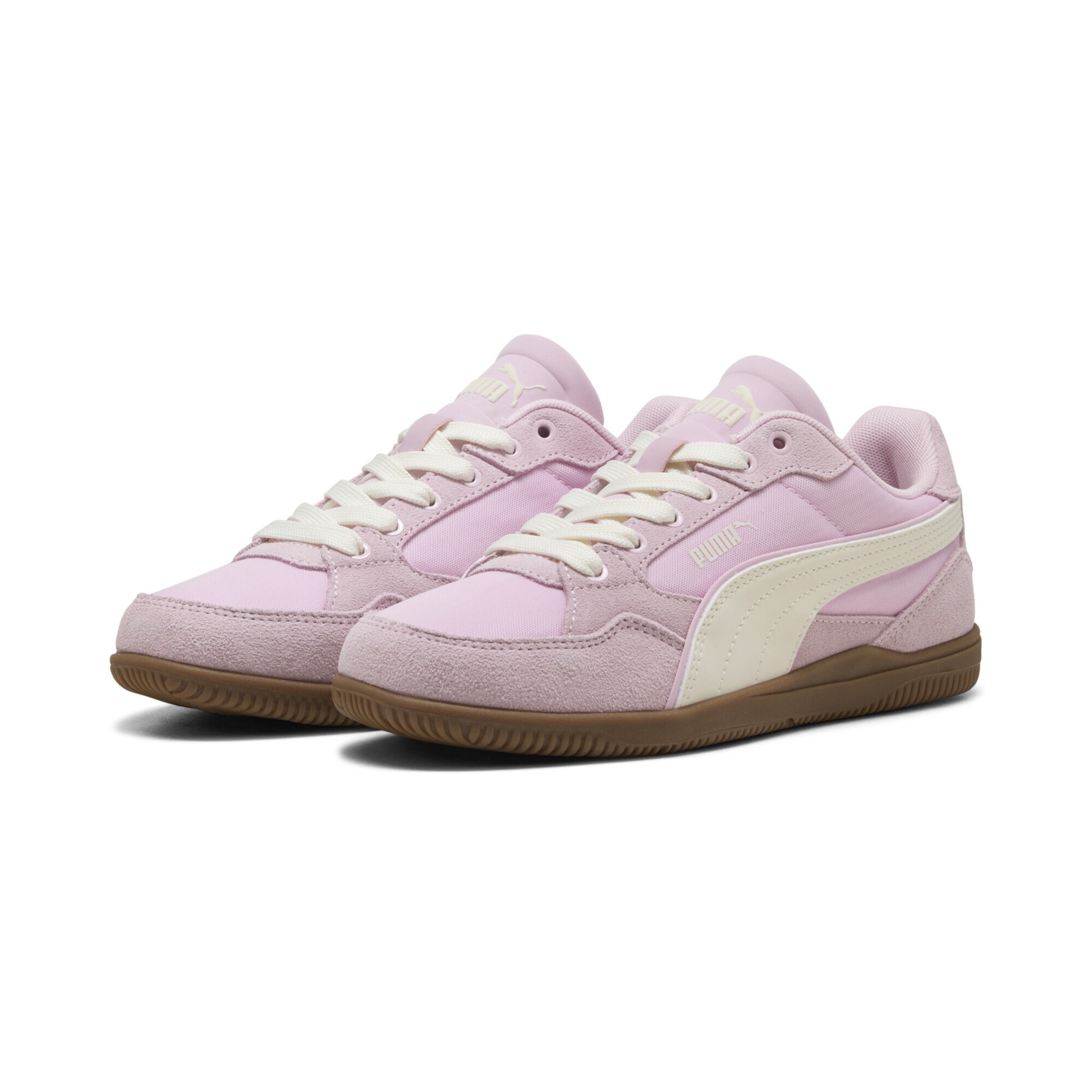 Baskets basses 'K-Moda' PUMA en rose
