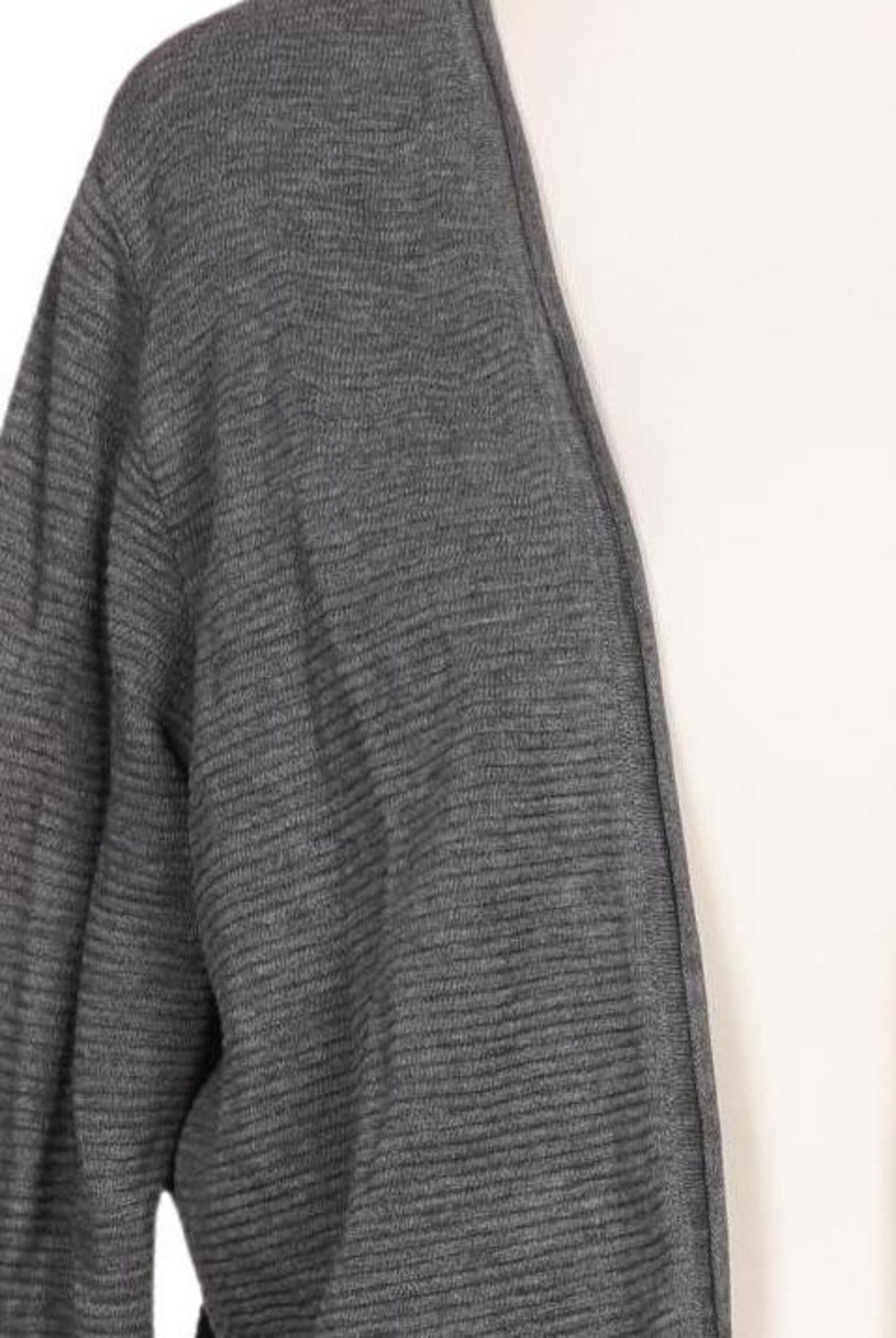 ARMEDANGELS Sweater & Cardigan in S in Grey