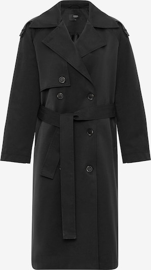 Antioch Välikausitakki värissä musta, Tuotenäkymä