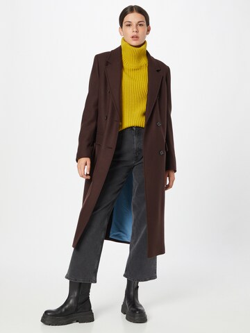 Pullover 'ARWEN' di DRYKORN in giallo