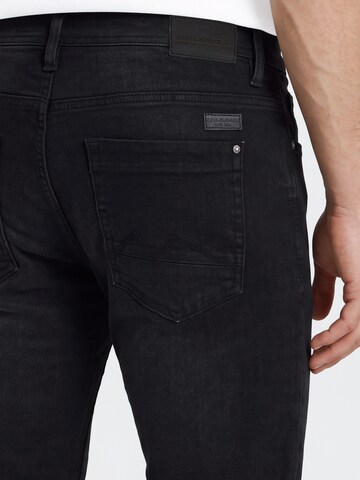 BLEND Skinny Jeans 'BHPico' in Zwart