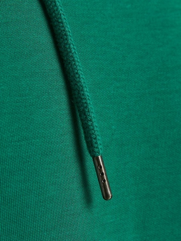 JACK & JONES Tréning póló - zöld