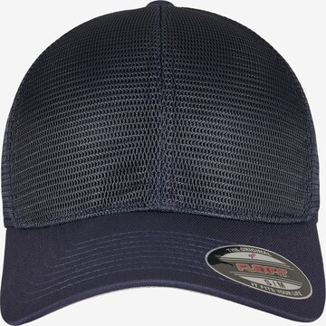 Șapcă '360 OMNIMESH' de la Flexfit pe albastru