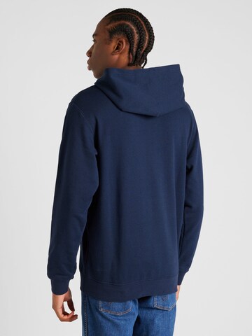 HELLY HANSEN Sweatshirt in Blauw