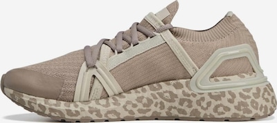 Bėgimo batai 'UltraBOOST DNA' iš ADIDAS BY STELLA MCCARTNEY, spalva – brokato spalva / šviesiai ruda / balkšva, Prekių apžvalga