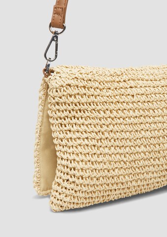 Sac à bandoulière s.Oliver en beige