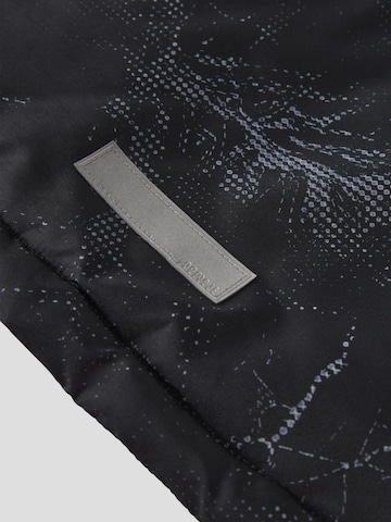 NAME IT - Chaqueta de entretiempo en negro