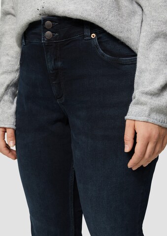 QS Slim fit Jeans in Blue