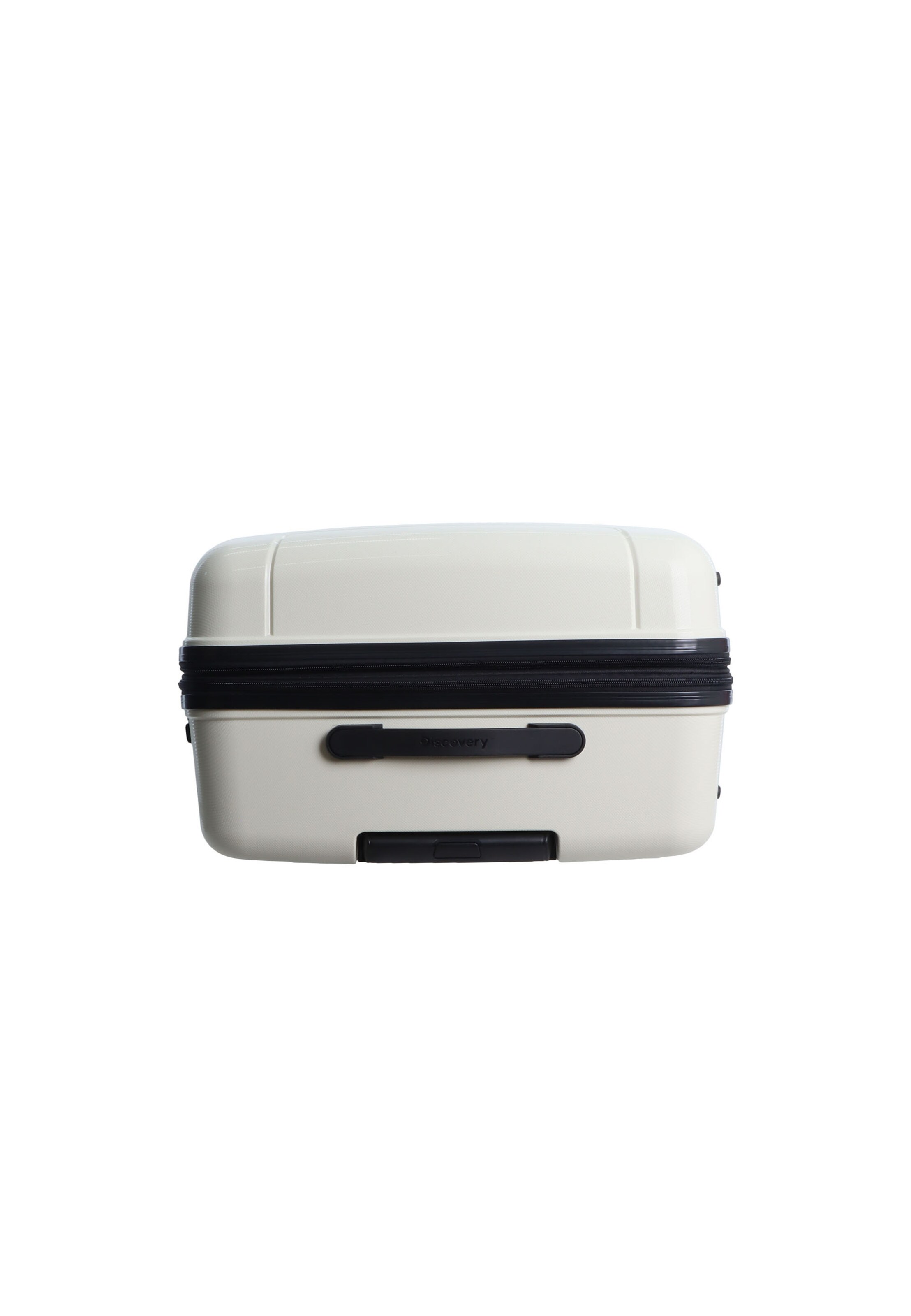 Discovery Suitcase 'Discovery' in White